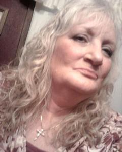 Woman, 70. BlondeInTn58