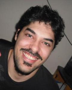 Man, 44. izzy6707