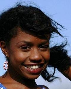 Woman, 35. ChocoCookie711