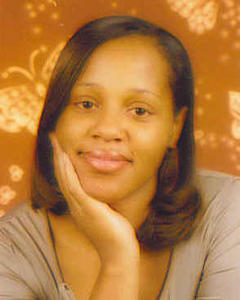 Woman, 44. Lady_T226