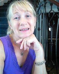 Woman, 69. nadezda8340