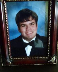 Man, 31. dunnc93