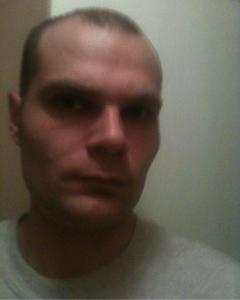 Man, 38. Mitchem86