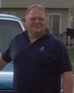 Man, 54. rickydowden