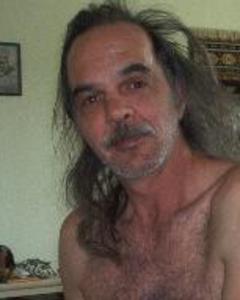 Man, 69. wolfyg2323