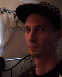 Man, 38. Will_Rider239