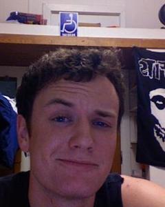 Man, 35. wofoguy18