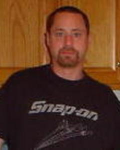 Man, 53. motoplay