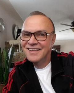 Man, 77. JohnBGood81
