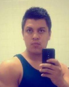 Man, 33. jetas