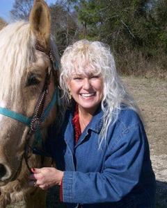 Woman, 65. ageless777
