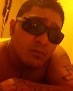 Man, 34. juanwerendon