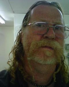 Man, 67. outlawfantasy