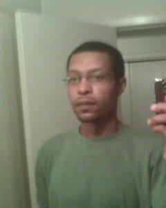 Man, 58. jamray