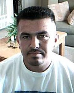 Man, 43. adgardobeltran