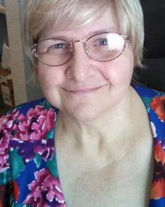 Woman, 76. barbiedoll2856