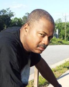 Man, 61. KnuckDogg