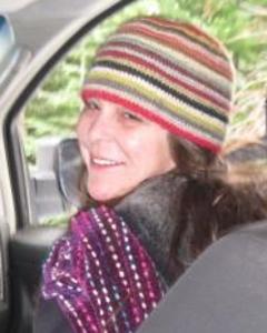 Woman, 62. happygoluckies