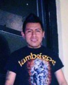 Man, 36. Pesly