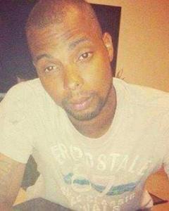 Man, 36. bigdaddyoneal