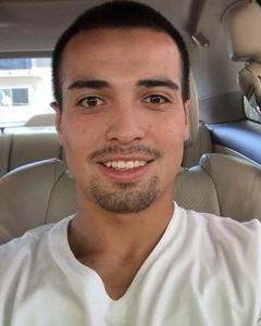 Man, 31. Gerardo_c