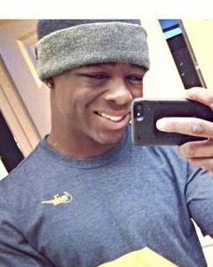 Man, 30. Gabehuey