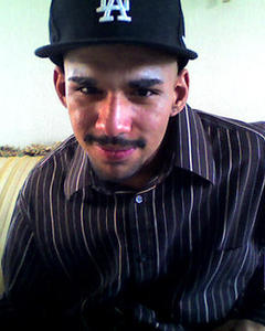 Man, 44. OG_ESE_SNOOPY