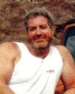 Man, 64. IRISHBEAR2102