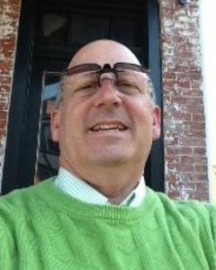Man, 70. Lime_Green_Man