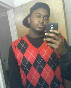 Man, 32. DeRayCarter