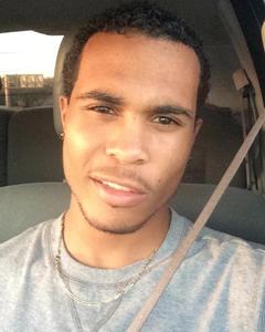 Man, 32. L3on23