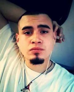 Man, 34. e_martinez