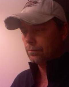 Man, 60. crf1234