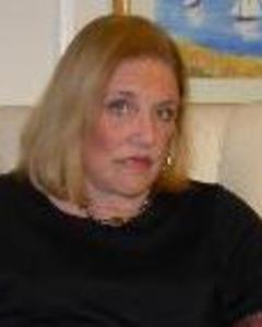 Woman, 71. backdeck