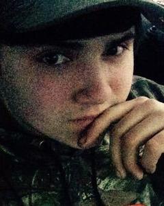 Man, 29. JohnWillia5418