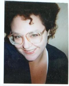 Woman, 60. bellamarie