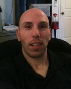 Man, 47. JHutchison