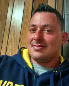 Man, 49. southiecapeguy