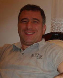 Man, 64. leo1313