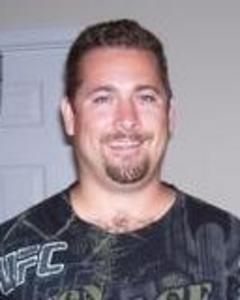 Man, 48. InTenSityX