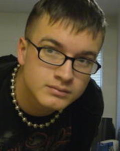Man, 36. joehavok