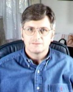 Man, 71. wburke