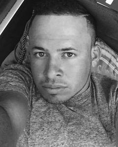 Man, 38. AJReyes