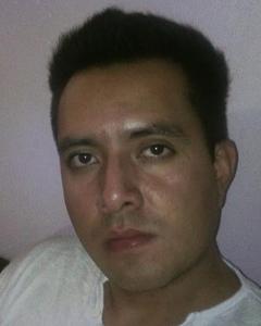 Man, 41. walktoforget