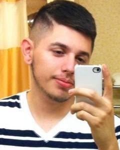 Man, 33. JayJay_otf
