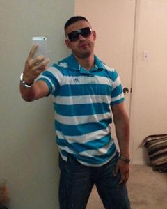 Man, 38. Mmdpena
