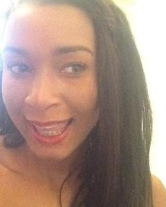Woman, 32. Cutejessicah
