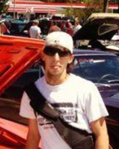 Man, 40. BRABB6611