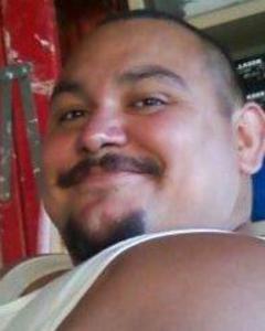 Man, 45. manuel4745