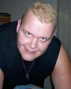 Man, 43. rayray2424927